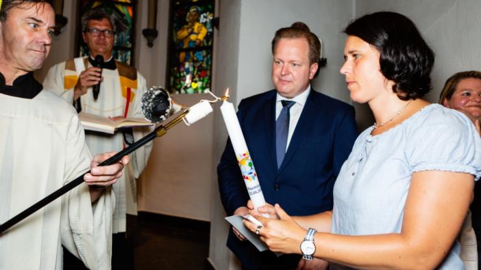 Christlicher rat für das beschäftigen jugenddatierung