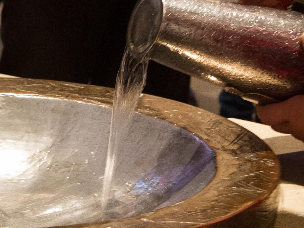 Das Wasser