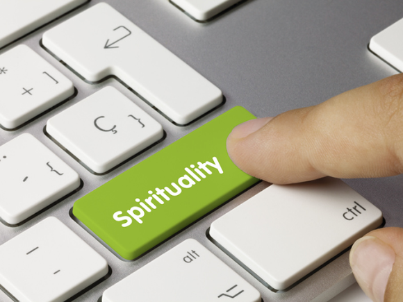 Tastatur Spiritualität Header (C) momius, fotolia