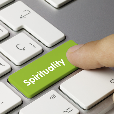 Tastatur Spiritualität Header (C) momius, fotolia