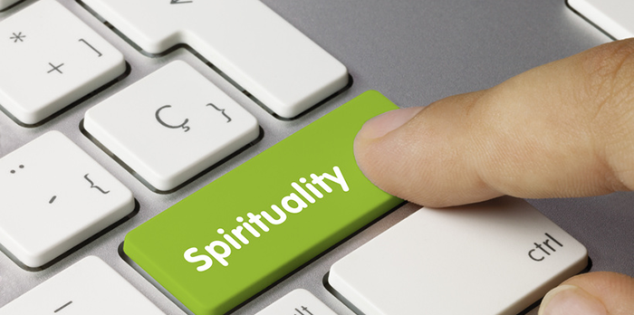 Tastatur Spiritualität Header (C) momius, fotolia