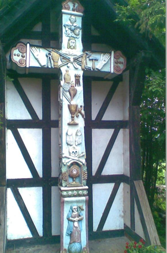 Kreuz