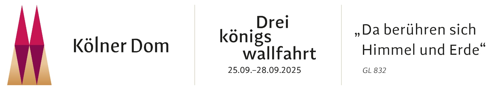Dreikönigswallfahrt
