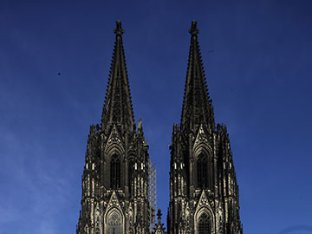 Kölner Dom