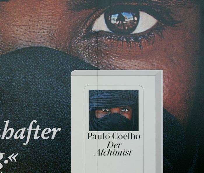 Der Alchimist Die Weltenseele In Einem Buch
