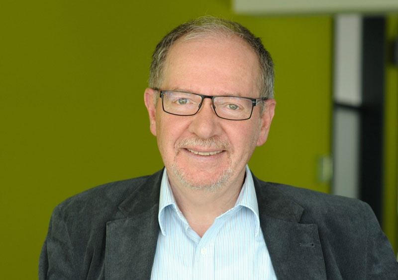 Kennenlernen vertrauen