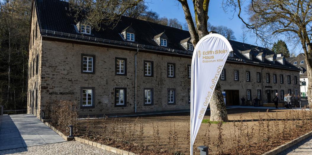 Das neue Edith-Stein-Haus_Erzbistum Köln - Lengert_Frei mit Nennung Copyright-1600px
