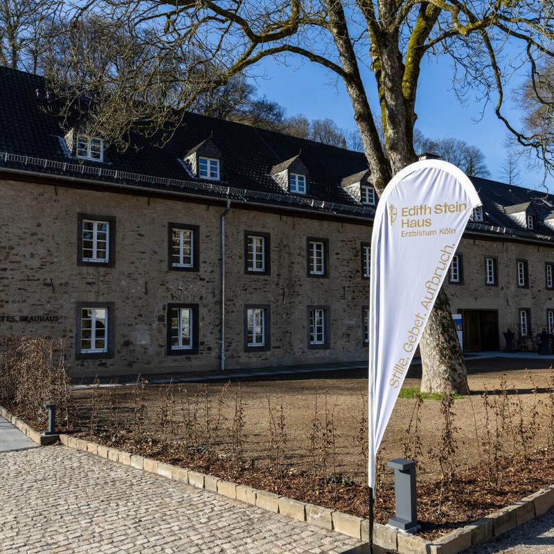 Das neue Edith-Stein-Haus_Erzbistum Köln - Lengert_Frei mit Nennung Copyright-1600px
