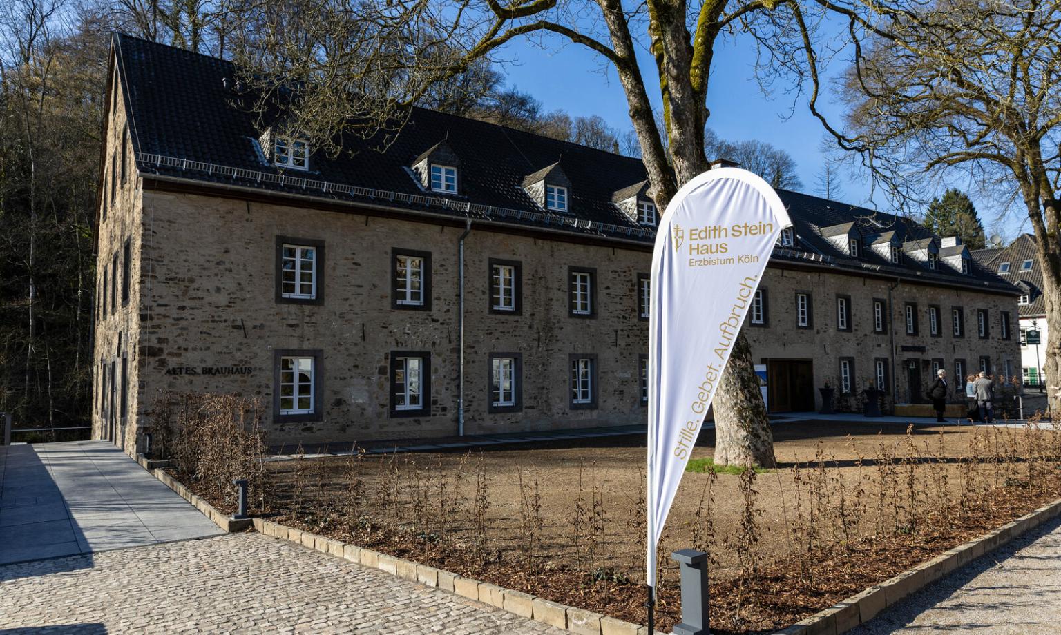 Das neue Edith-Stein-Haus_Erzbistum Köln - Lengert_Frei mit Nennung Copyright-1600px