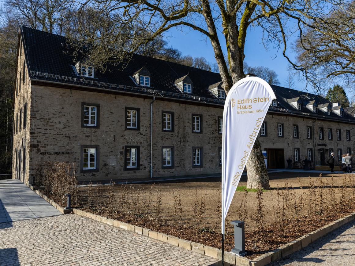 Das neue Edith-Stein-Haus_Erzbistum Köln - Lengert_Frei mit Nennung Copyright-1600px