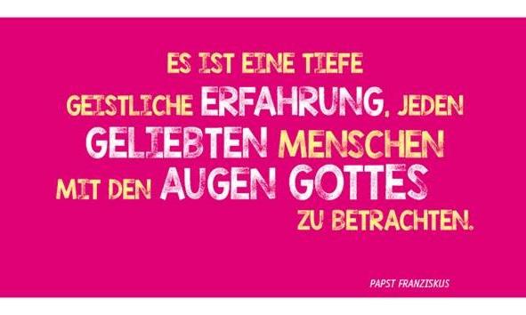 Augen Gottes