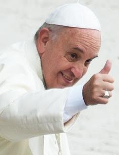 Papst Franziskus