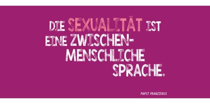 Sexualität Sprache