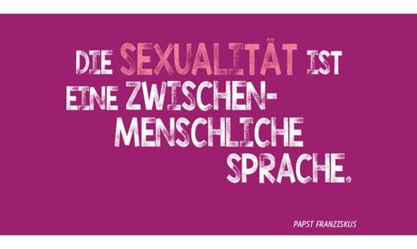 Sexualität Sprache