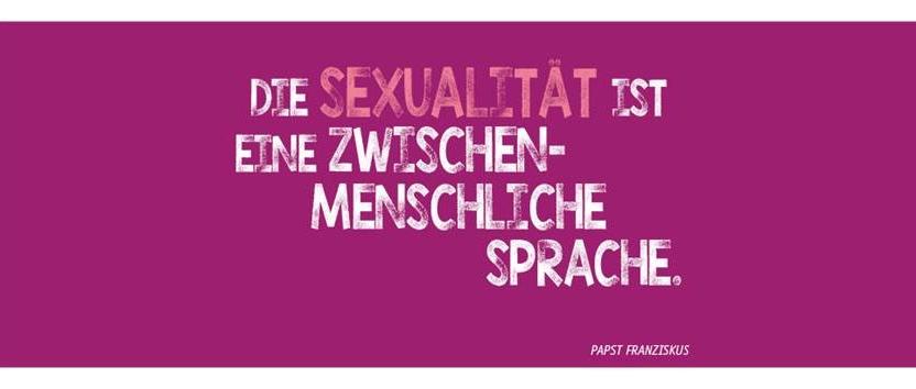 Sexualität Sprache