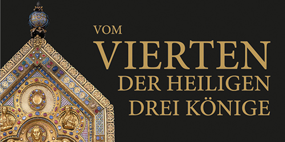 Cover vom 4 der heiligen 3 Könige1