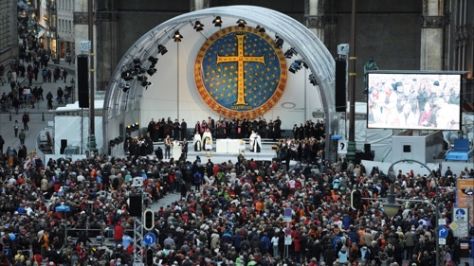 Das Christentum - Eine einführung