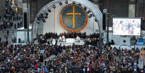 Das Christentum - Eine einführung