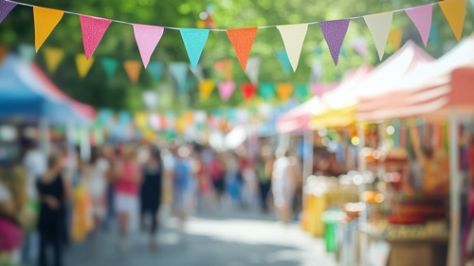 Erlebnis_Freizeit_Feste und Flohmärkte