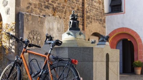 PfarrRad_Fahrrad