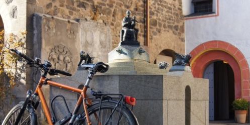 PfarrRad_Fahrrad