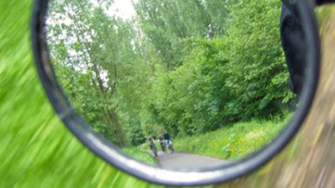 Radfahren_Fahrrad
