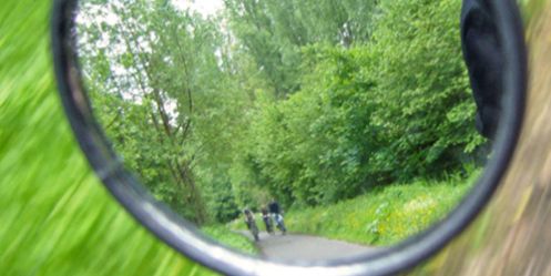 Radfahren_Fahrrad