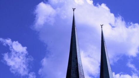 Unsere Kirche_Kirchenfinder