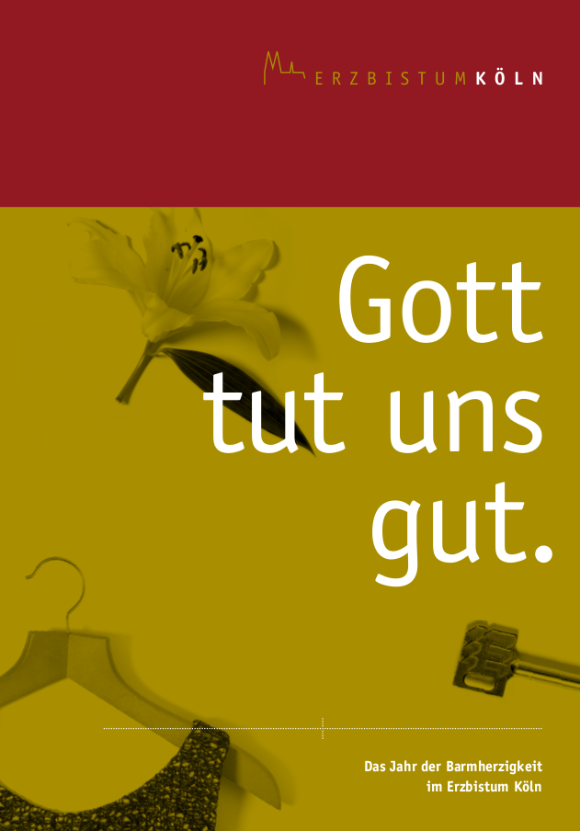 Gott tut uns gut