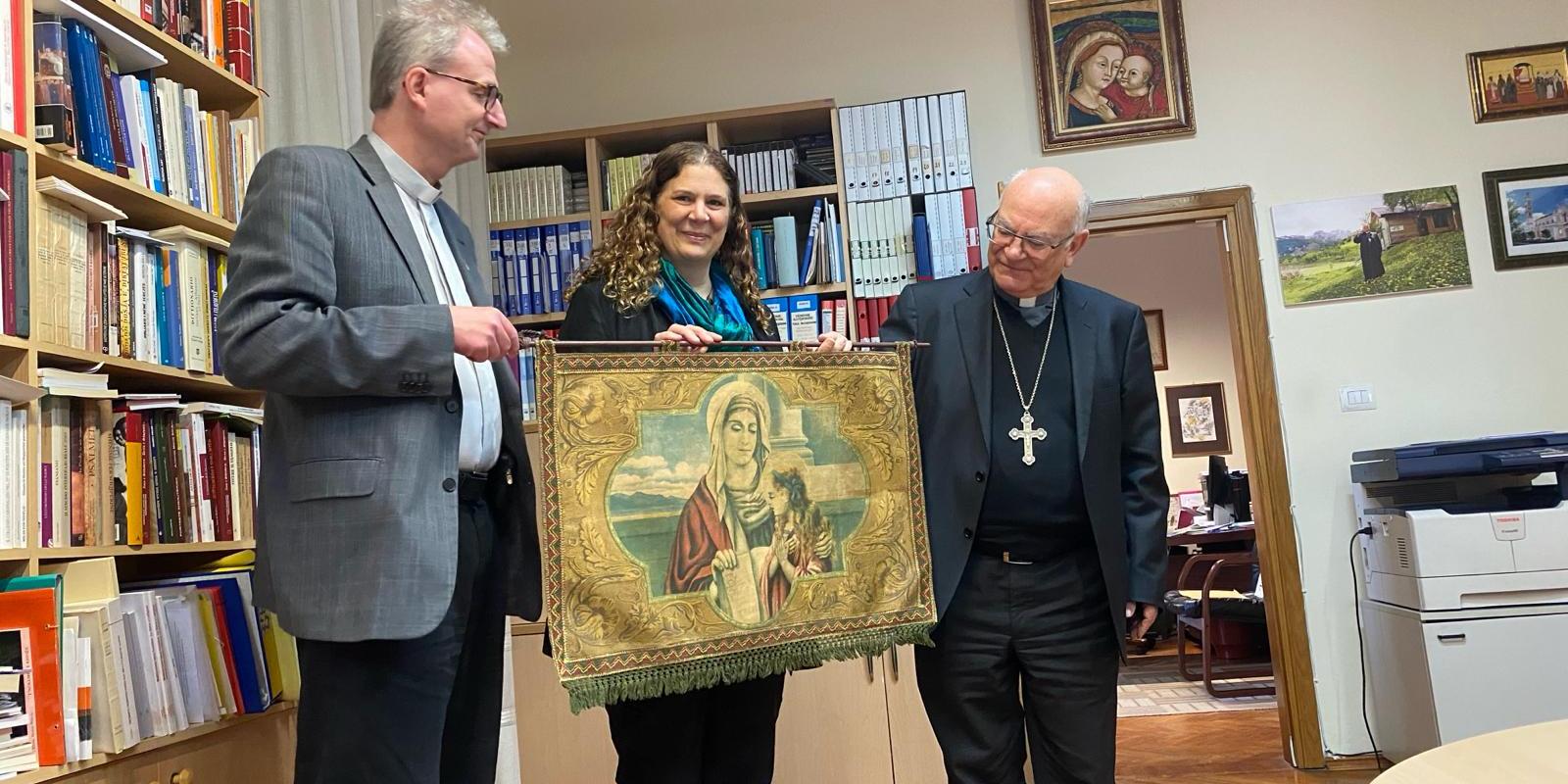 Reise nach Albanien 2024