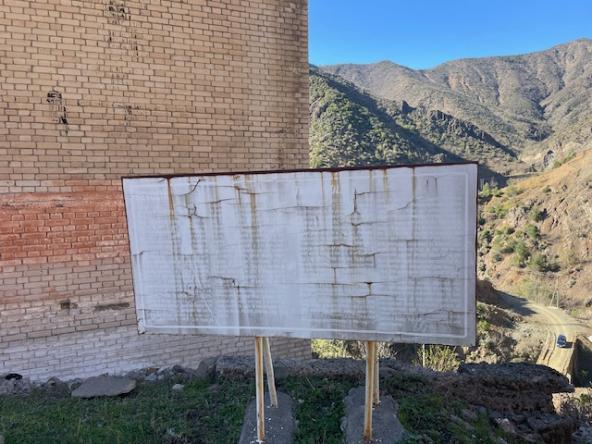 Reise nach Albanien 2024