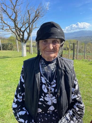 Reise nach Albanien 2024