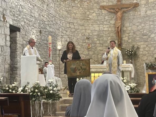 Reise nach Albanien 2024