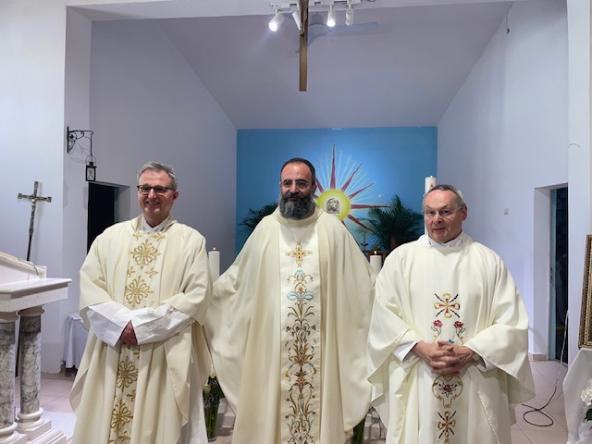 Reise nach Albanien 2024