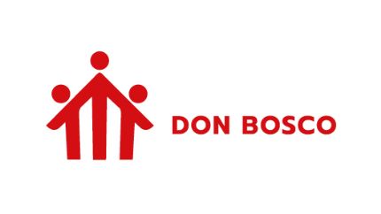 Don Bosco Logo Farbe lang