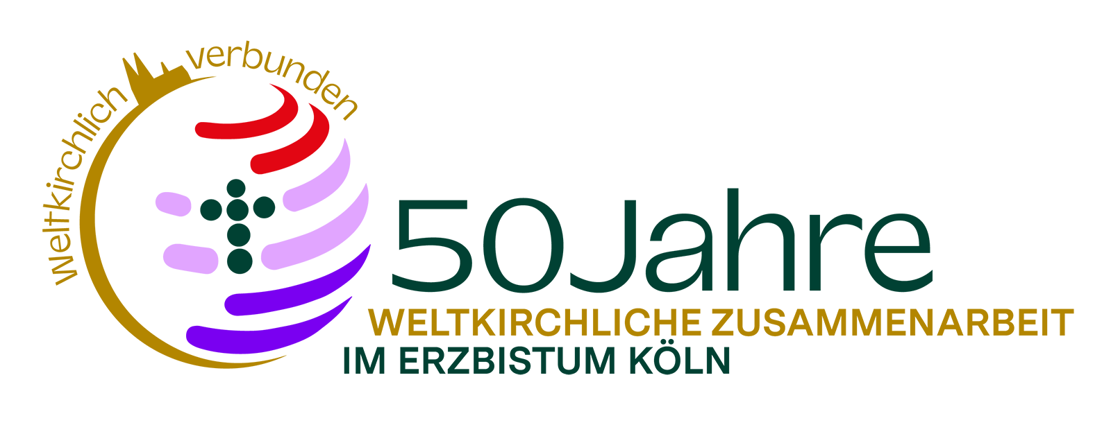 50 Jahre Weltkirchliche Zusammenarbeit im Erzbistum Köln