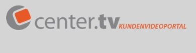 center tv