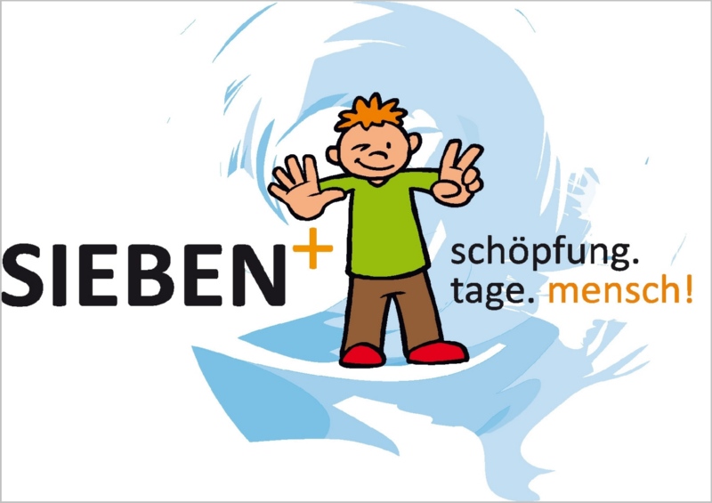 Sieben plus