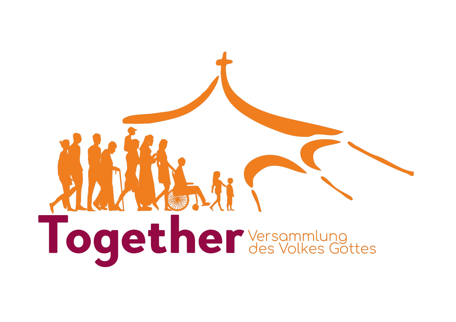 Together | Versammlung des Volkes Gottes