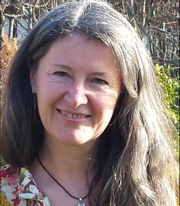 Dipl. Theol. Dipl. Soz. Päd. Elisabeth Reiter