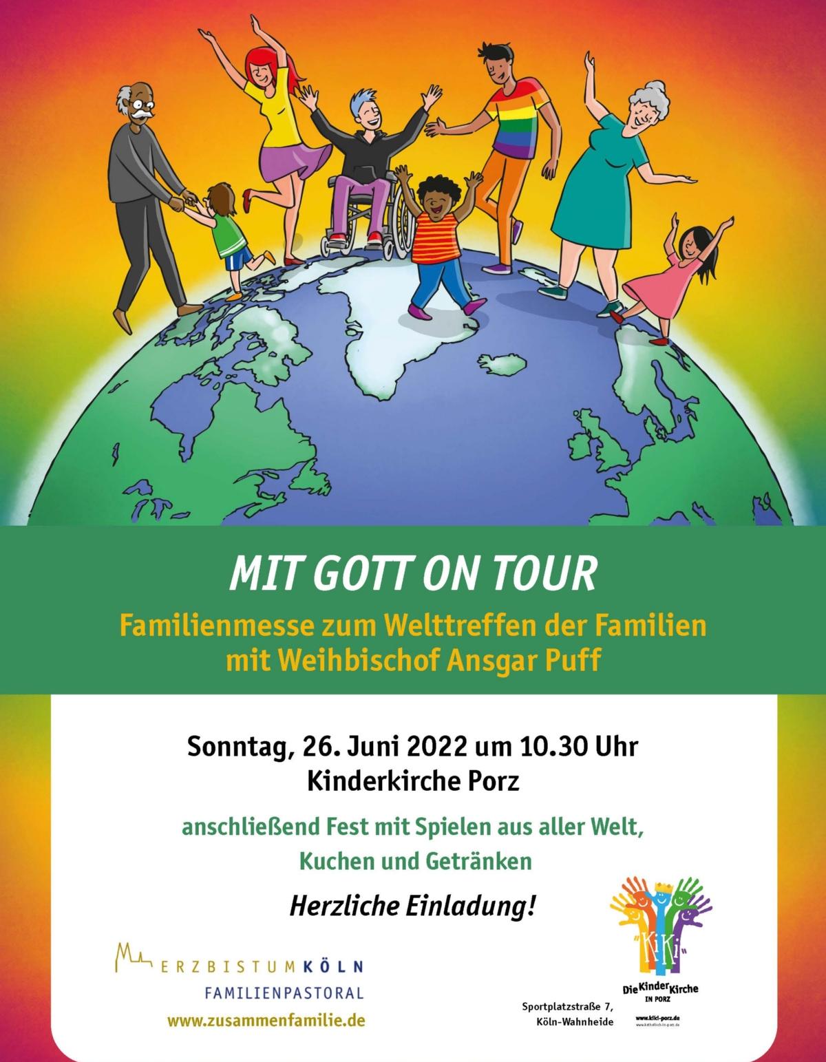 Familienmesse Weltfamilientreffen web