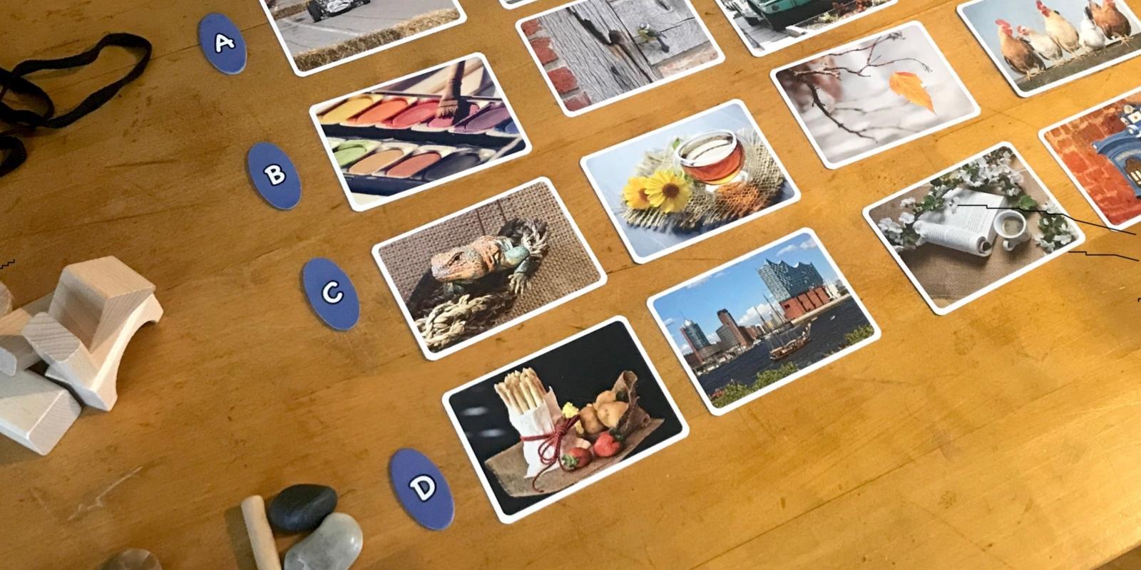 Quadrat Pictures