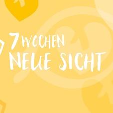 7-Wochen neue Sicht