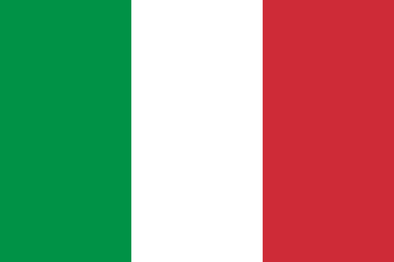 italien-flagge