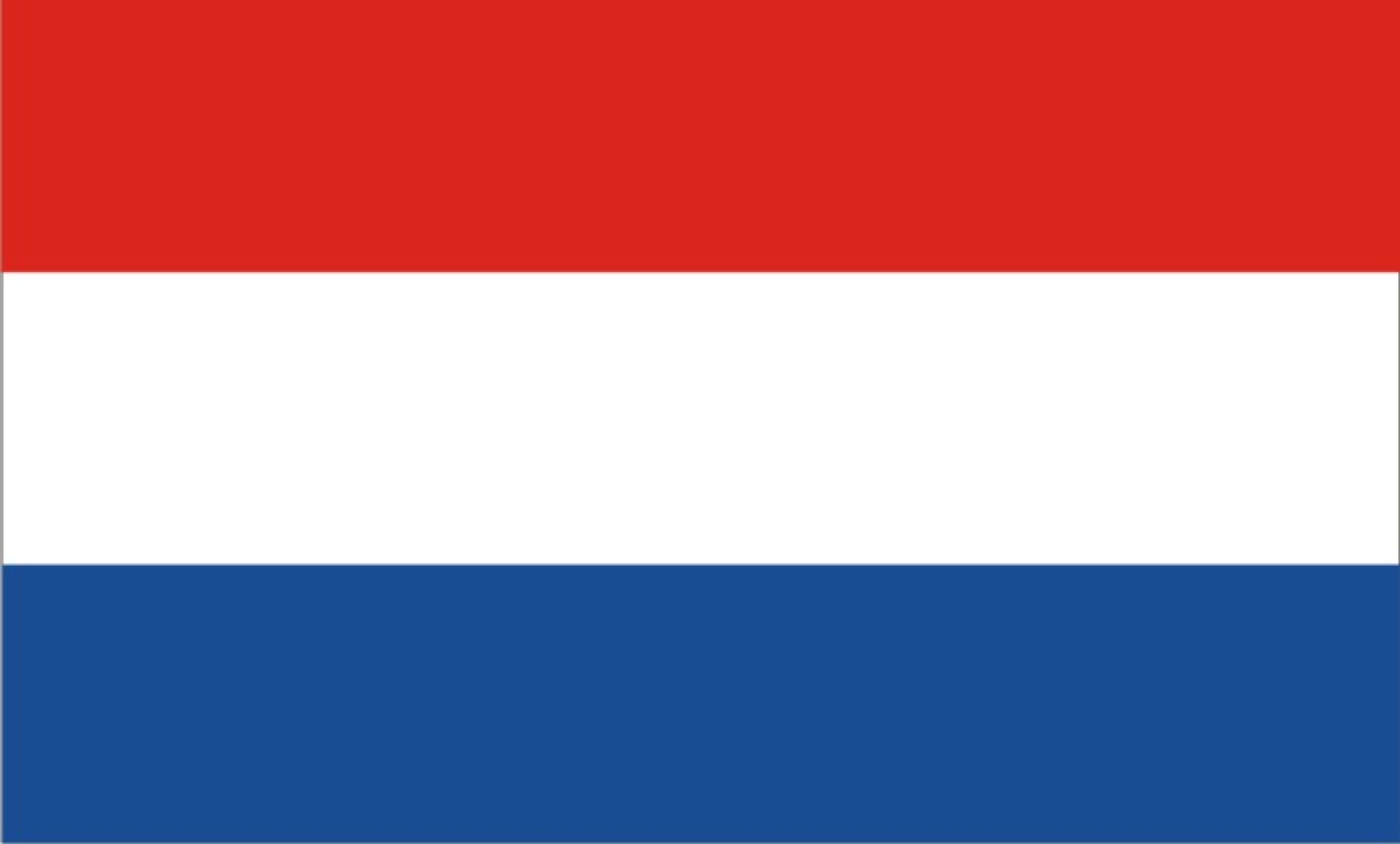 niederlande-flagge