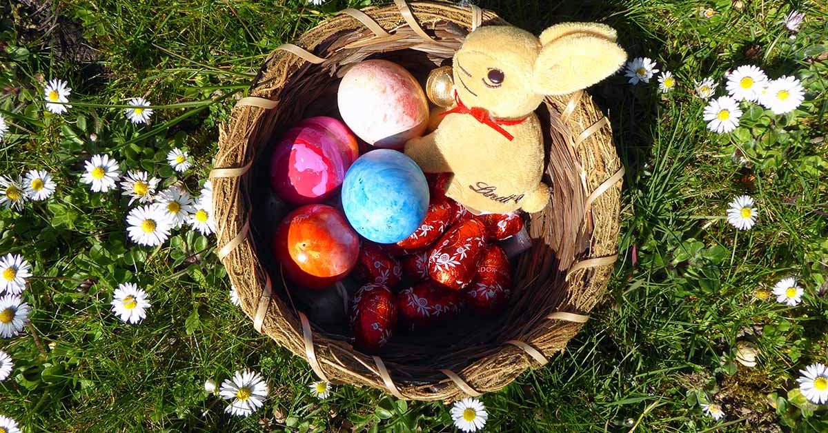 Ostern Erzbistum Köln