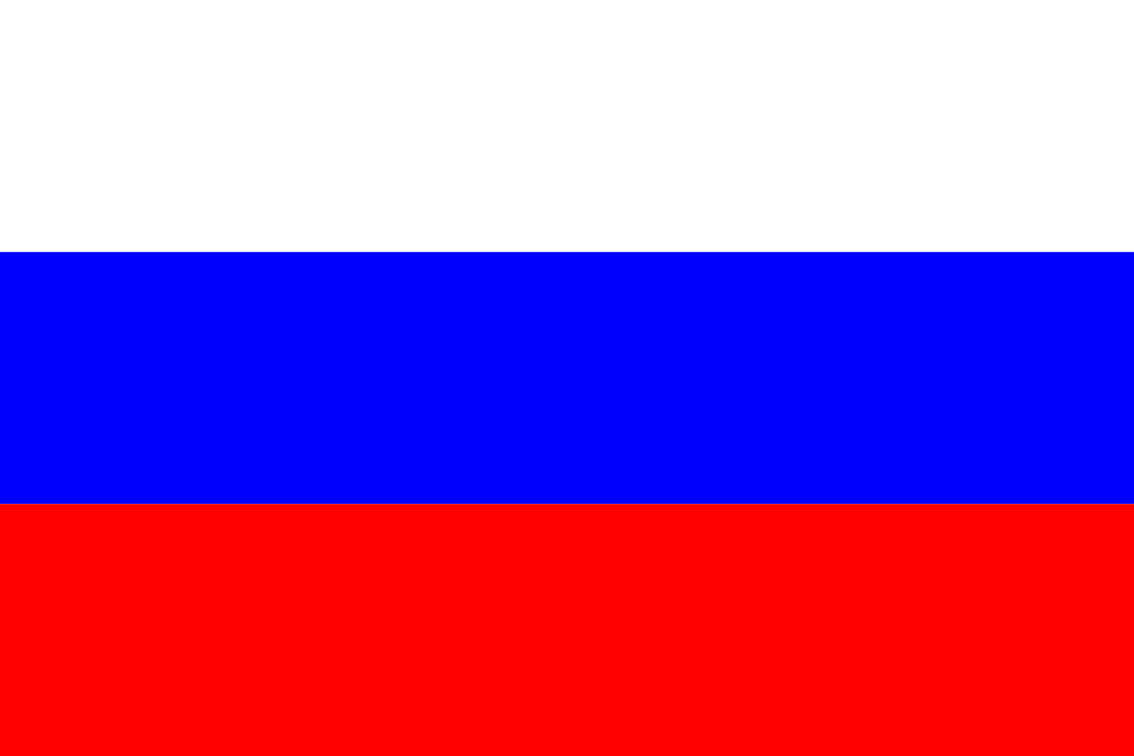 russland-flagge