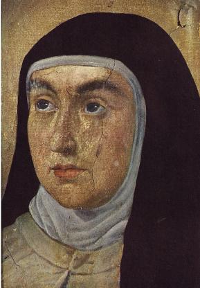 Teresa von Avila