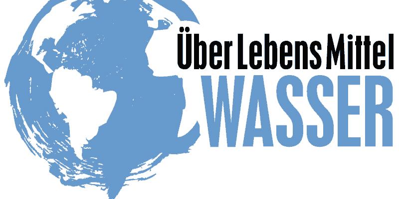 Wasser ist Leben - Impuls