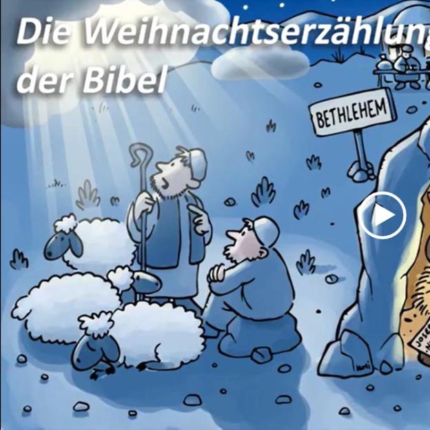 Weihnachtsvideos